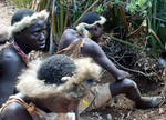 Hadzabe People Stock 6 by BirdsistersStock