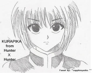 Kurapika-HXH