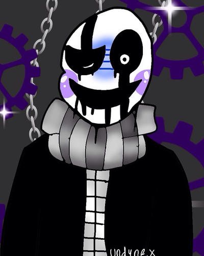 Gaster Bfdi Gaster by MiMiDrawsx on DeviantArt