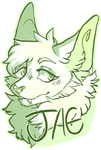 Jae badge by galaxybatmom