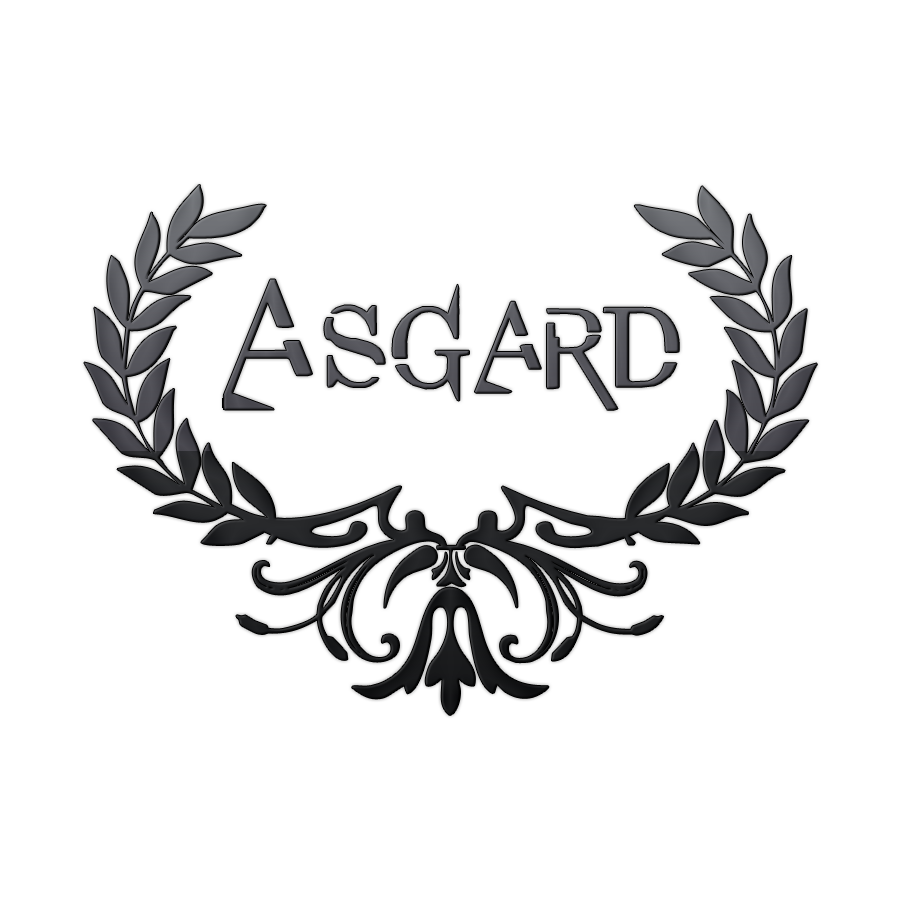 Asgard Team Logo