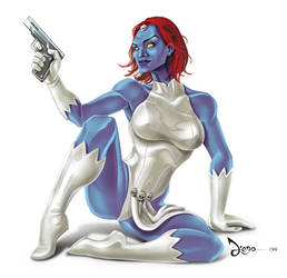 Mystique