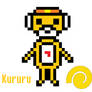 Kururu 6Bits