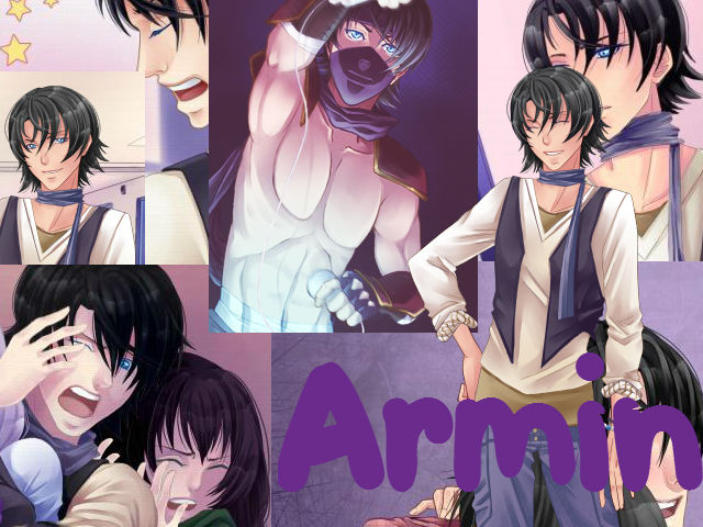 Armin CDM Collage