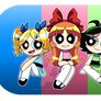 Doodle - Powerpuff Girls