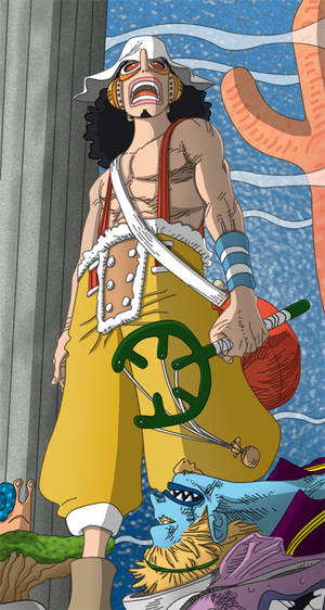 Usopp