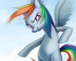 Rainbow Dash