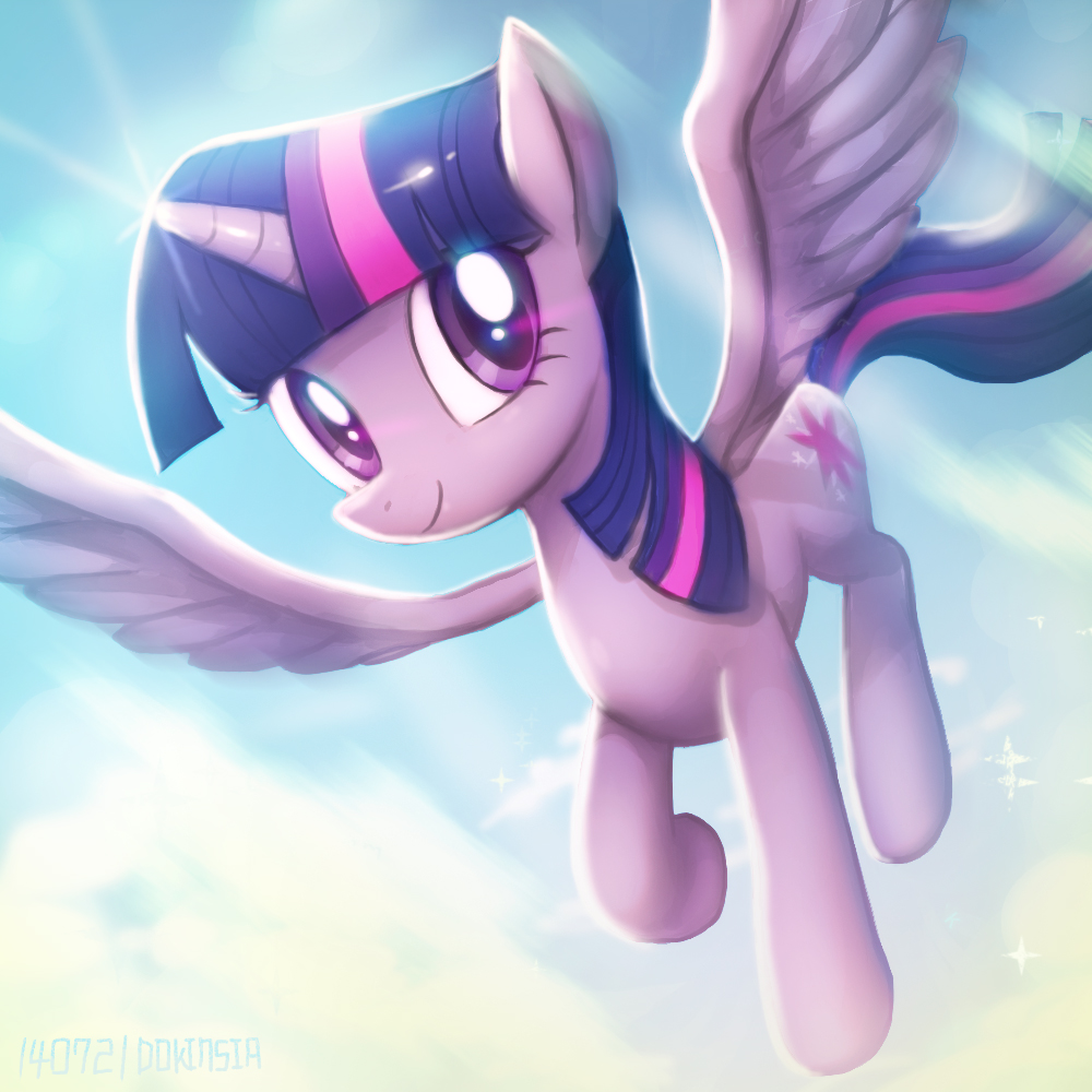 Princess Twilight Sparkle