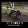 Planking - You're Doing It Wrong