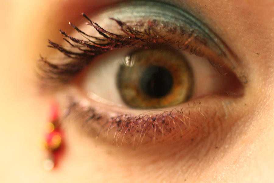 Crying Colours Cry Colours by LivingThroughALens on DeviantArt