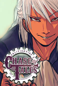 Resbang 2015 - Chase Of Tales!
