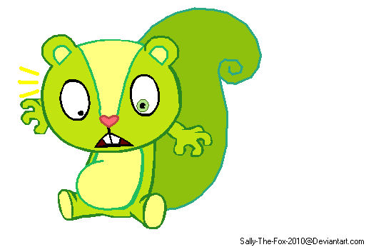 HTF Nutty Fat by htfvorearteng2022 on DeviantArt