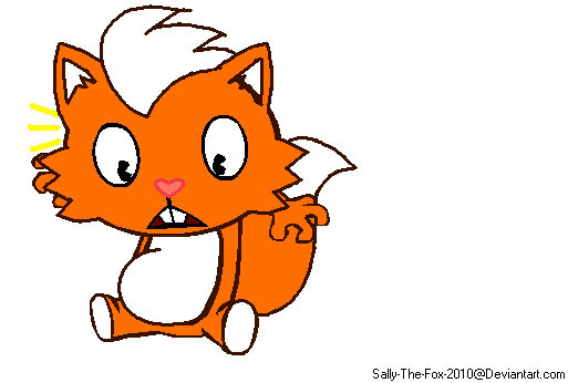 HTF Nicky Fat by htfvorearteng2022 on DeviantArt