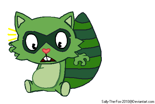 HTF Lifty Fat by htfvorearteng2022 on DeviantArt