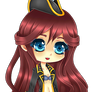 COM: Abbysol's Chibi