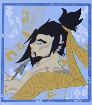 Hanzo