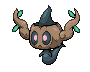 Phantump Sprite