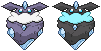 Carbink Sprite