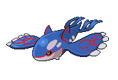 Kyogre