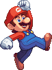 It's-a me, Mario