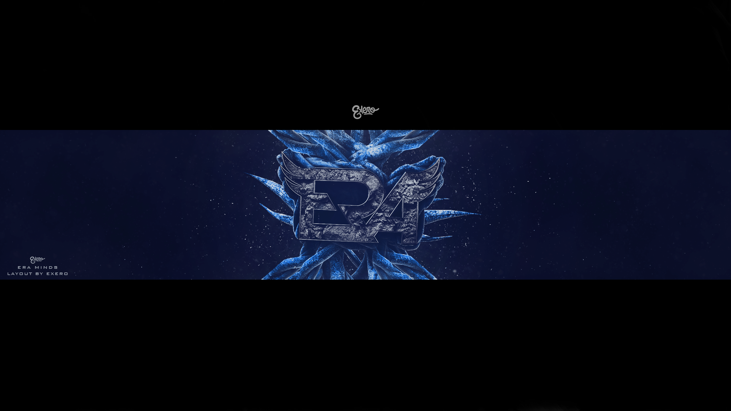 eRa Minds Banner! (Strand Permissions)