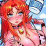Lon Lon Milk