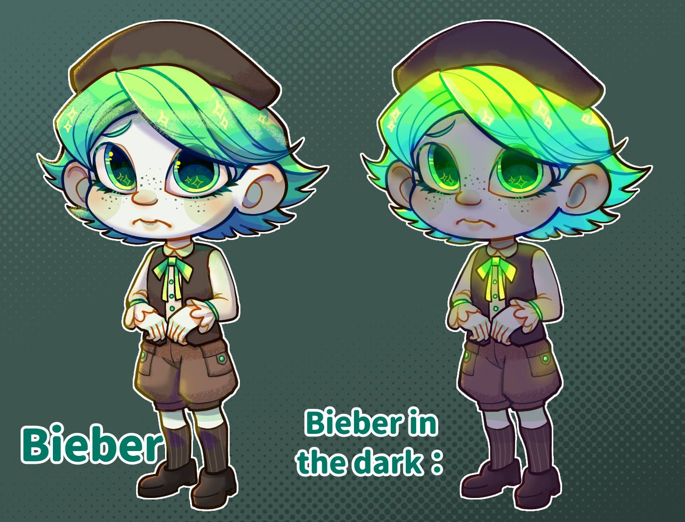 Project Playtime Oc poppy playtime oc 2 by CUTisCUT on DeviantArt