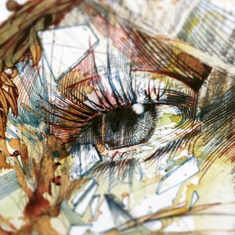 The Eyes Have It By Carnegriff On DeviantArt the-eyes-have-it-by-carnegriff-on-deviantart