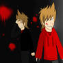 Eddsworld: Two Sides of a Bullet - Which is Which?