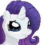 FREE ICON: Rarity (just credit moi)