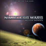 Nameless Wars Book Cover