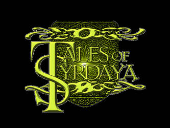 Old Tales of Syrdaya Logo