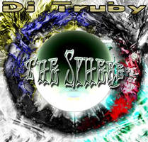 The Sphere Album Cover