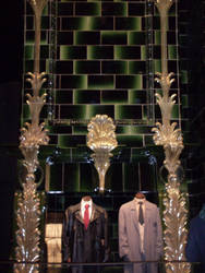 Ministry of Magic (Warner Bros. Studio Tour)