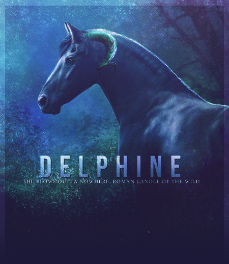 Delphine