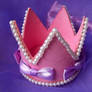 deco hime crown