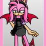 Devil Amy lol