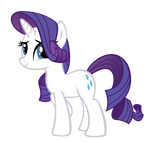 Rarity by DiamondiumDash