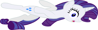 Rarity KO