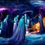 Deliverance of amity