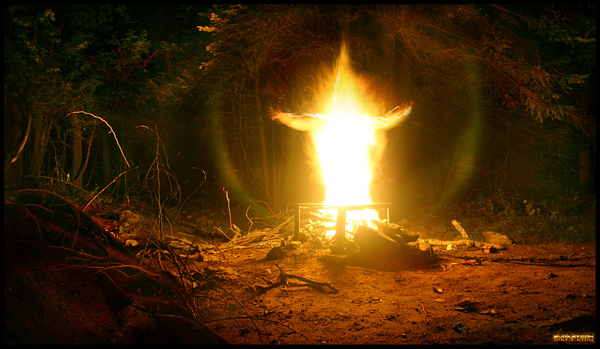 Fire Mage