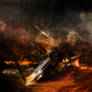 Chronoscape- highway to hell