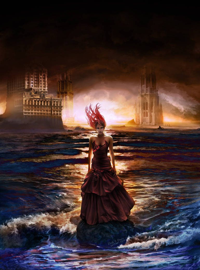 Deviantart Ember Ladder Ember by alexiuss on DeviantArt
