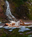 Equanimity by alexiuss