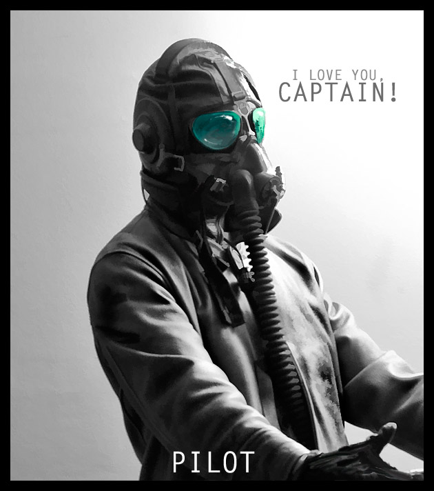 Pilot