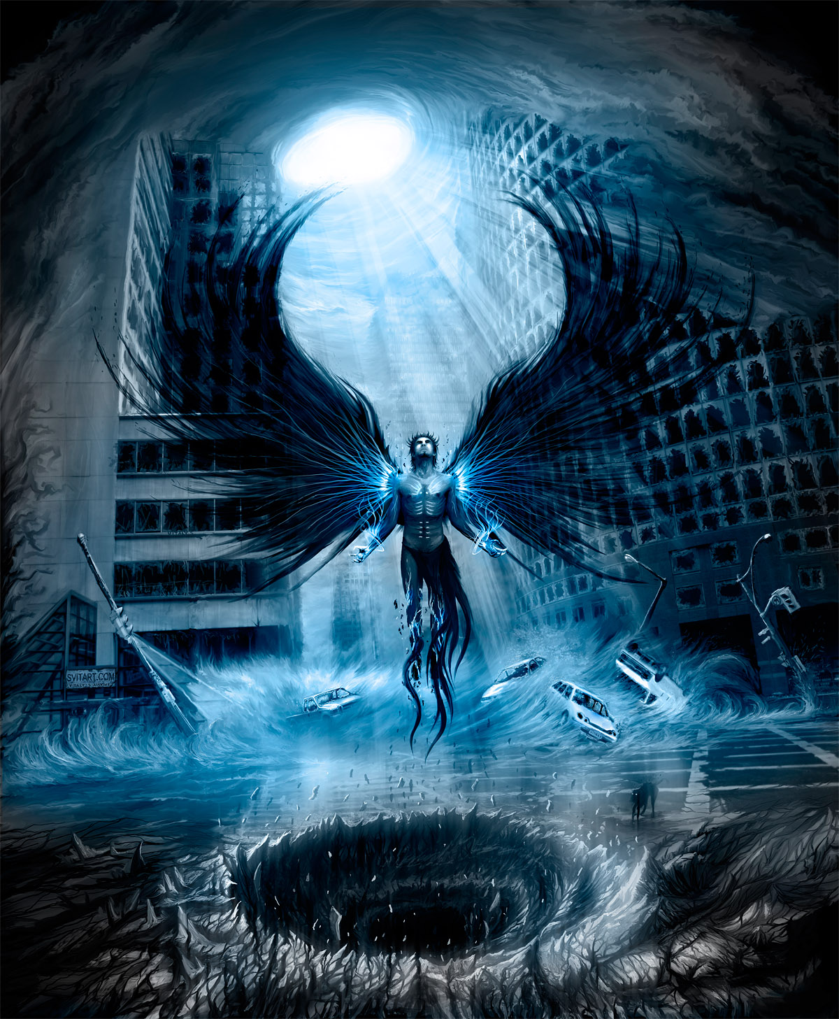 Downfall