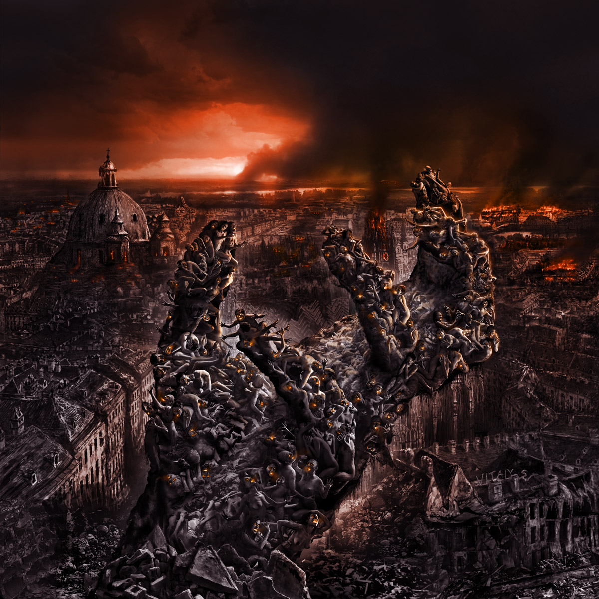 Chronicles of Devastation
