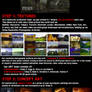 ROMANTICALLY APOCALYPTIC: BEHIND THE SCENES 01
