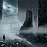Gravestones of civilization