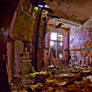 The Pink Room